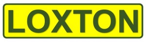 Loxton Engineering Website header